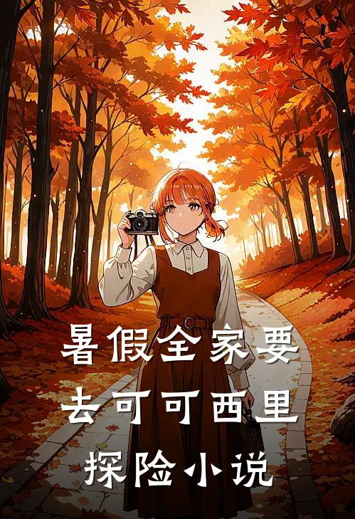 暑假全家要去可可西里探险小说