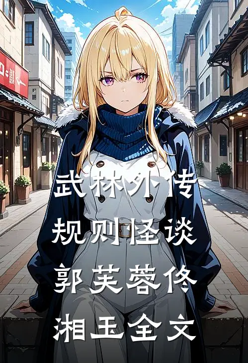 武林外传规则怪谈郭芙蓉佟湘玉全文