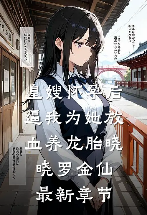 皇嫂怀孕后，逼我为她放血养龙胎晓晓罗金仙最新章节