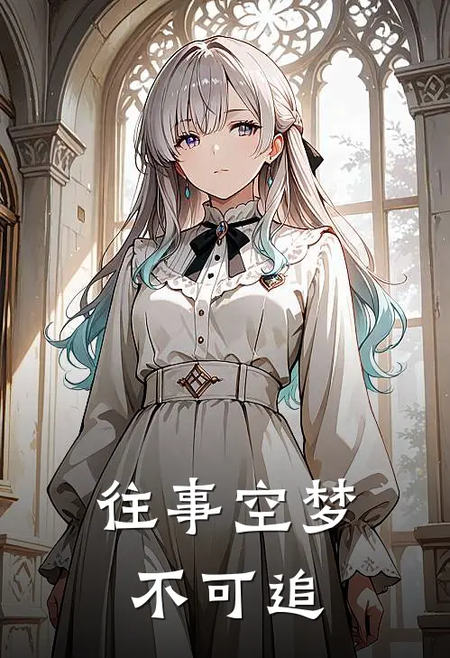 往事空梦不可追