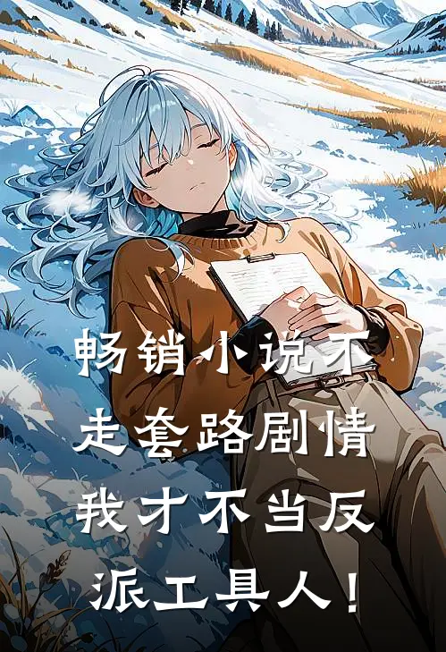 畅销小说不走套路剧情，我才不当反派工具人！