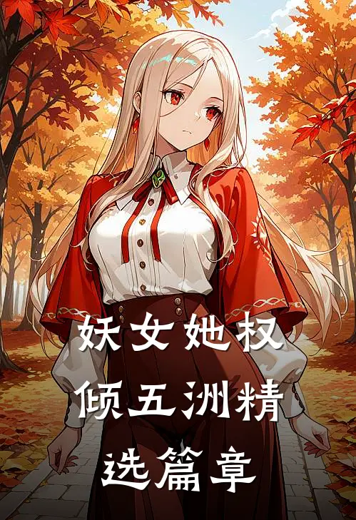 妖女她权倾五洲精选篇章