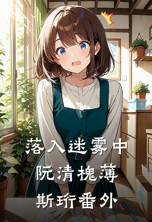 落入迷雾中阮清槐薄斯珩 番外