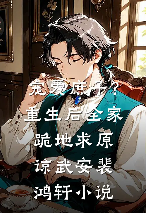 宠爱庶子？重生后全家跪地求原谅武安裴鸿轩小说