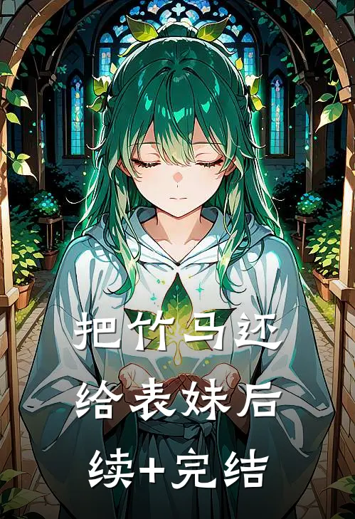 把竹马还给表妹后续+完结