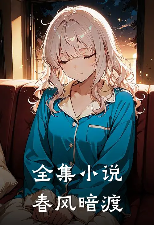 全集小说春风暗渡