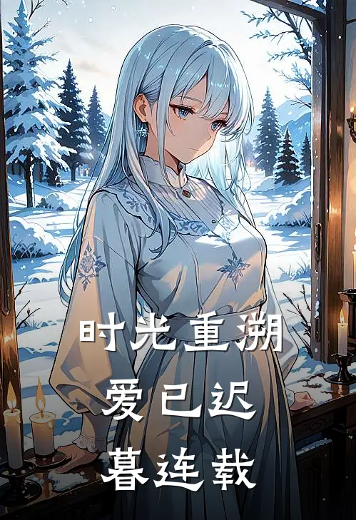 时光重溯，爱已迟暮连载