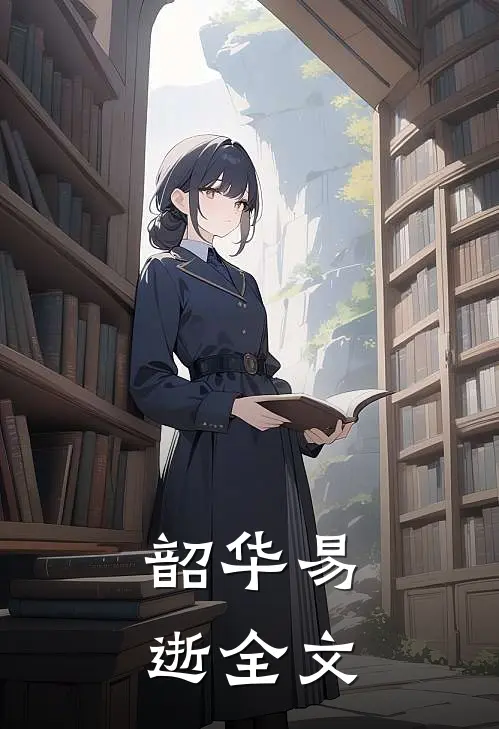 韶华易逝全文
