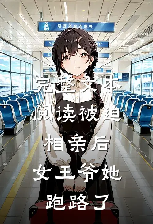 完整文本阅读被迫相亲后，女王爷她跑路了