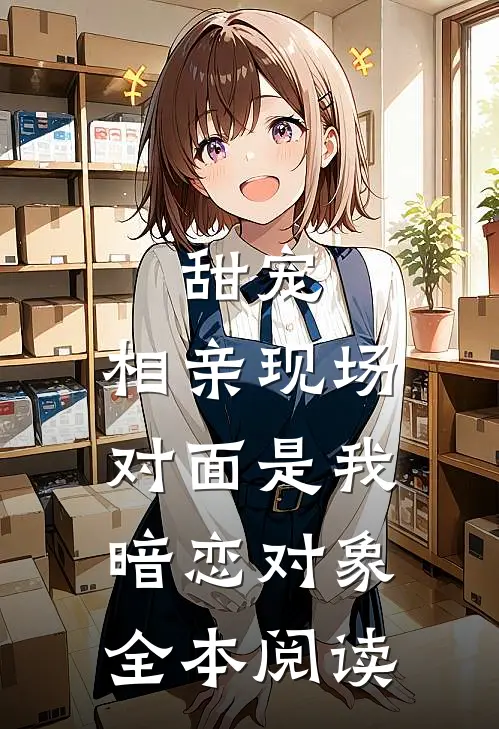 甜宠：相亲现场，对面是我暗恋对象全本阅读