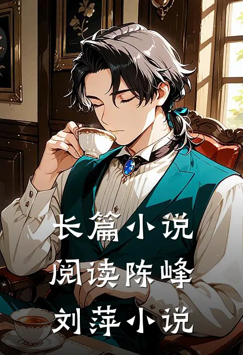 长篇小说阅读陈峰刘萍小说