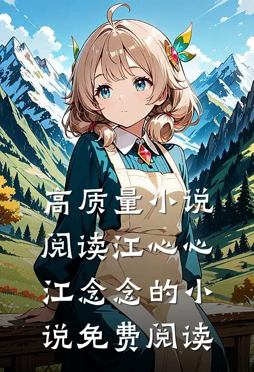 高质量小说阅读江心心江念念的小说免费阅读