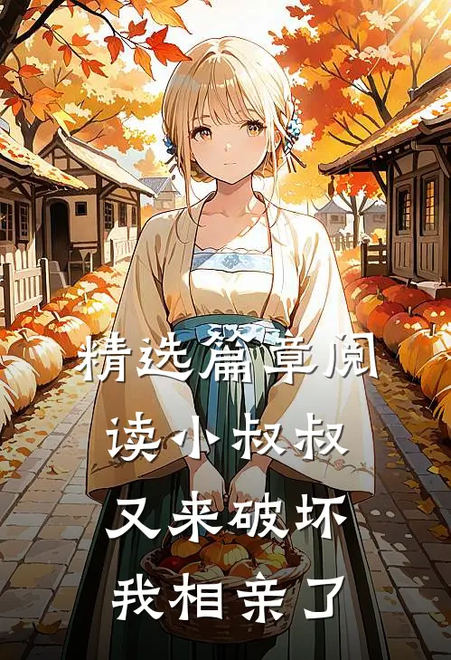 精选篇章阅读小叔叔又来破坏我相亲了