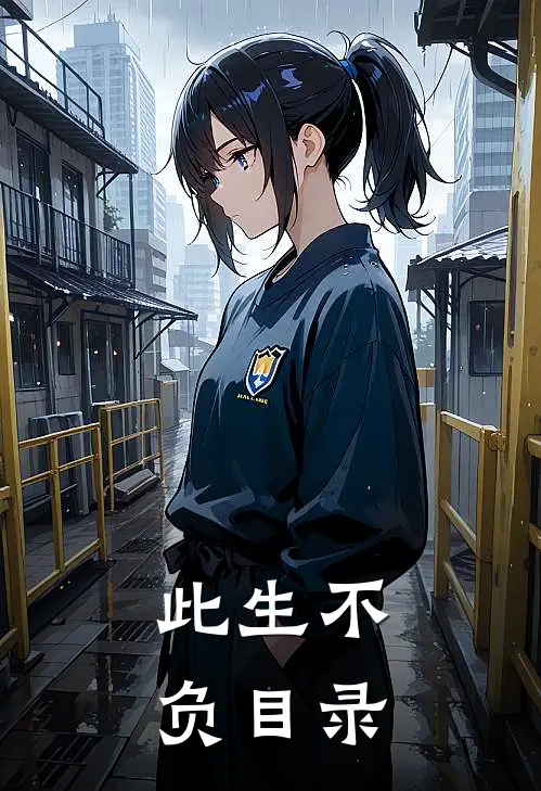 此生不负目录