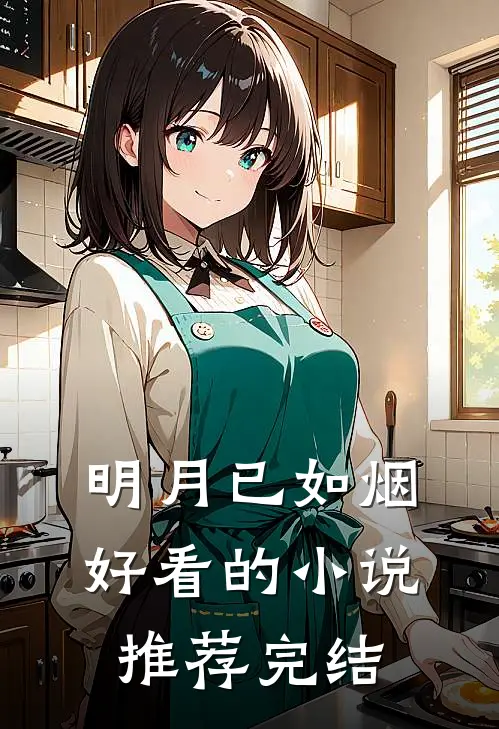 明月已如烟好看的小说推荐完结