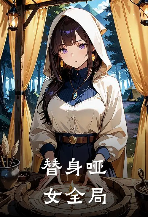 替身哑女全局