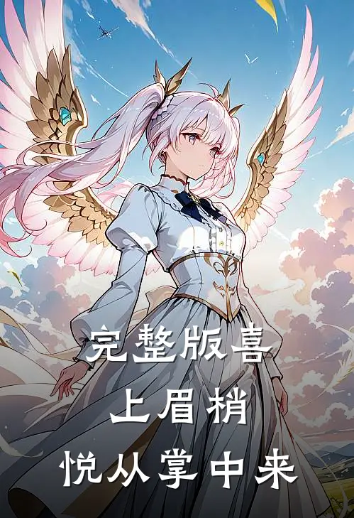 完整版喜上眉梢，悦从掌中来