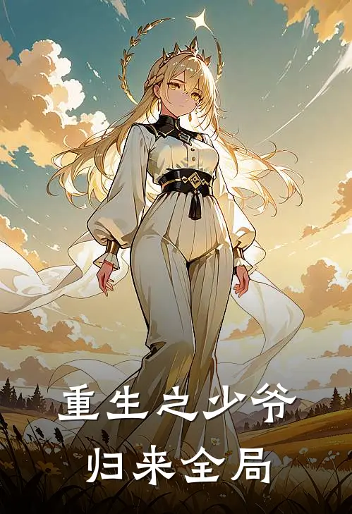 重生之少爷归来全局