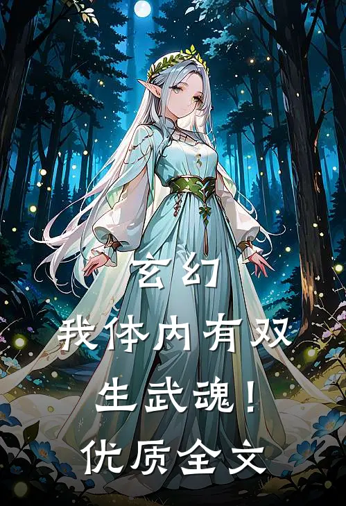 玄幻：我体内有双生武魂！优质全文