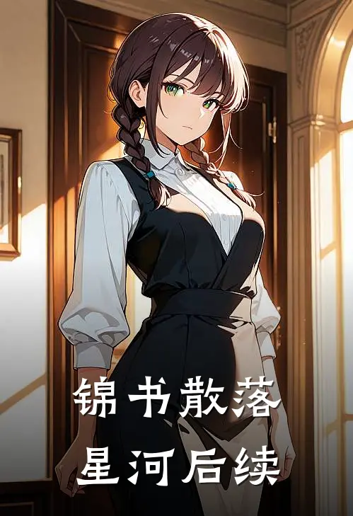 锦书散落星河后续