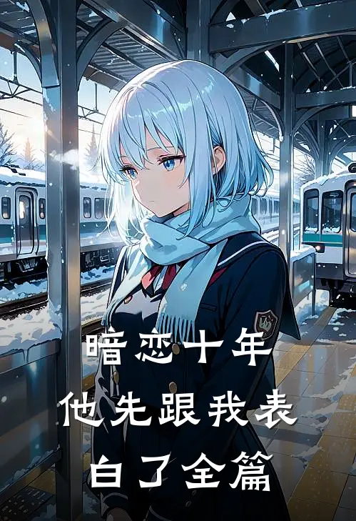暗恋十年，他先跟我表白了全篇