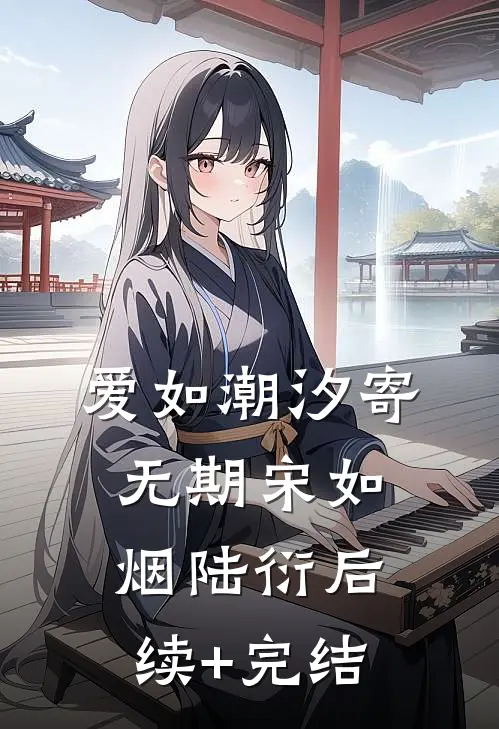 爱如潮汐寄无期宋如烟陆衍后续+完结