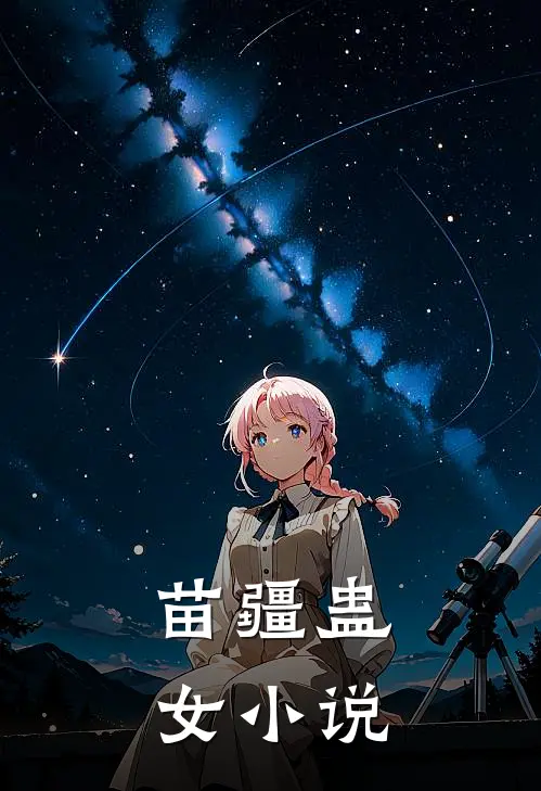 苗疆蛊女小说