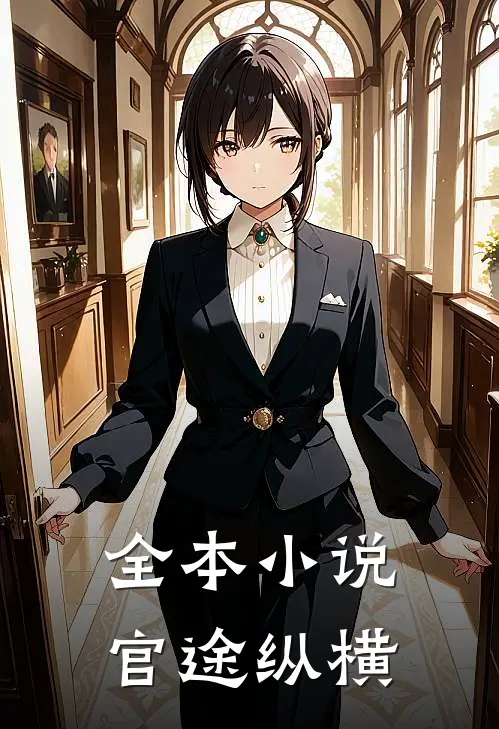 全本小说官途纵横