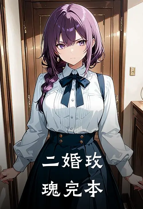 二婚玫瑰完本