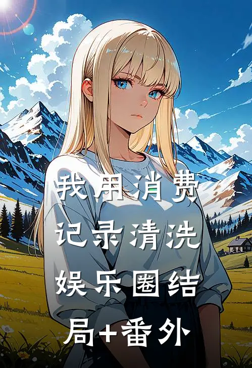 我用消费记录清洗娱乐圈结局+番外