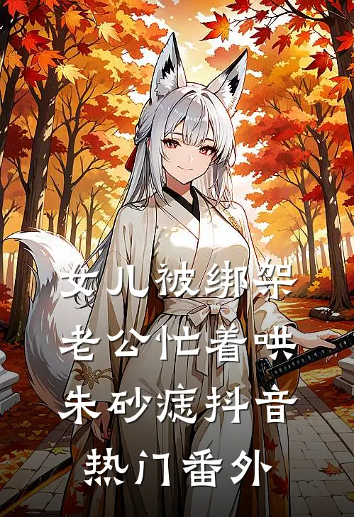 女儿被绑架，老公忙着哄朱砂痣抖音热门 番外