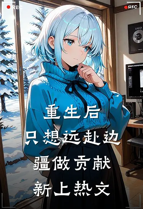 重生后，只想远赴边疆做贡献新上热文