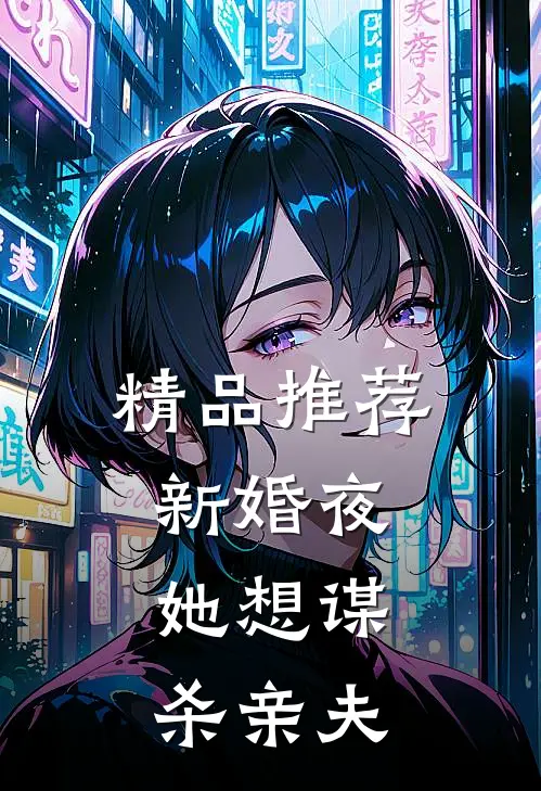精品推荐新婚夜，她想谋杀亲夫