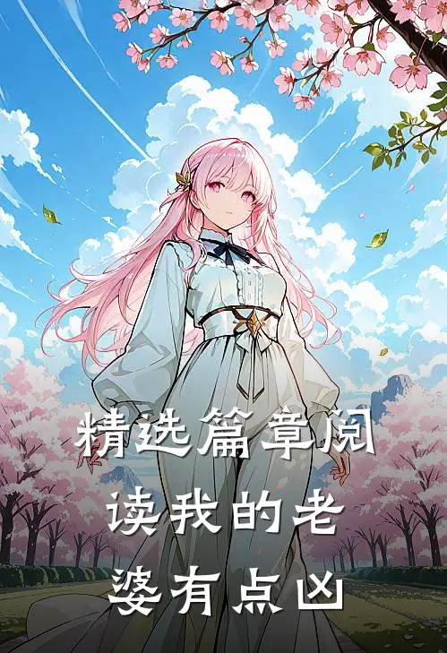 精选篇章阅读我的老婆有点凶