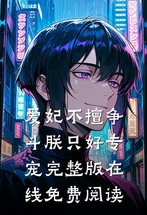 爱妃不擅争斗朕只好专宠完整版在线免费阅读