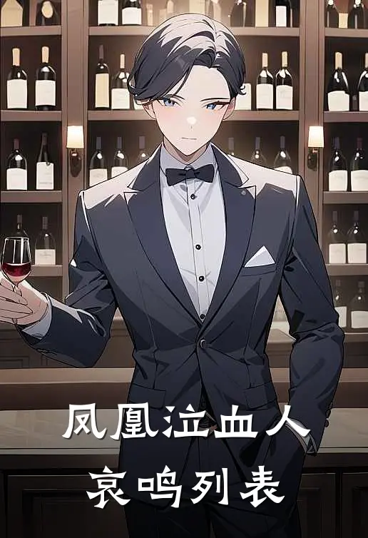 凤凰泣血人哀鸣列表