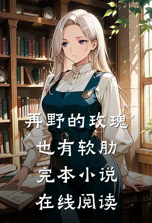 再野的玫瑰，也有软肋完本小说在线阅读