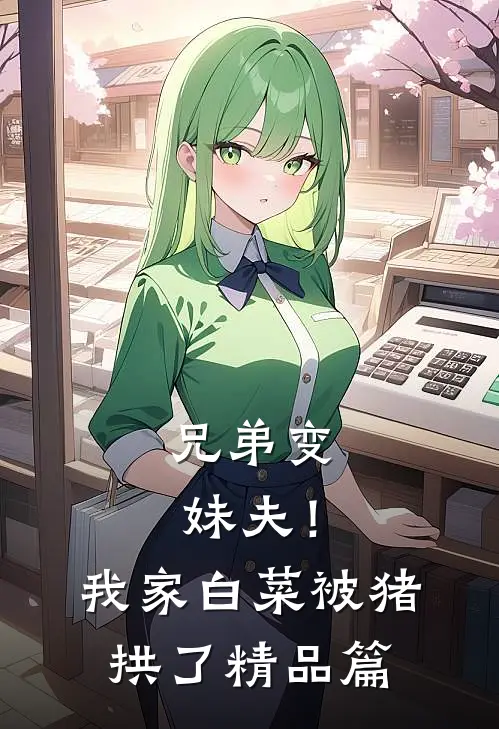 兄弟变妹夫！我家白菜被猪拱了精品篇