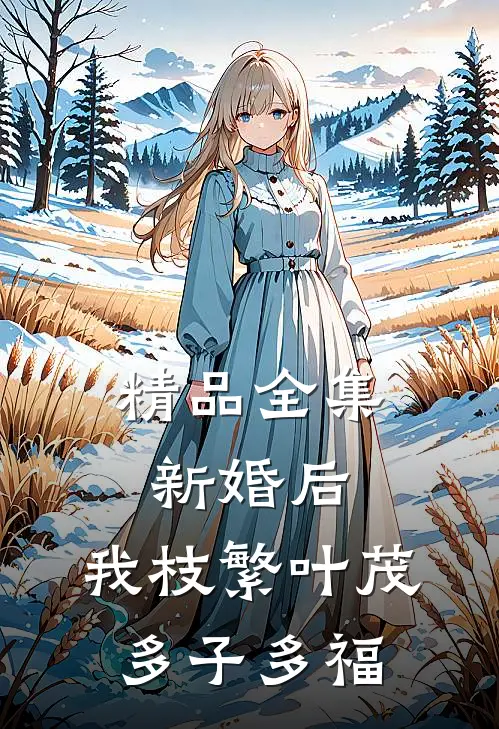 精品全集新婚后，我枝繁叶茂多子多福