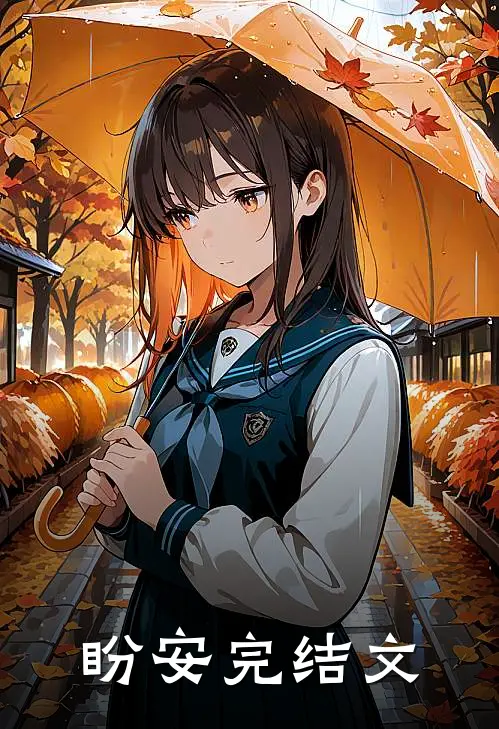 盼安完结文