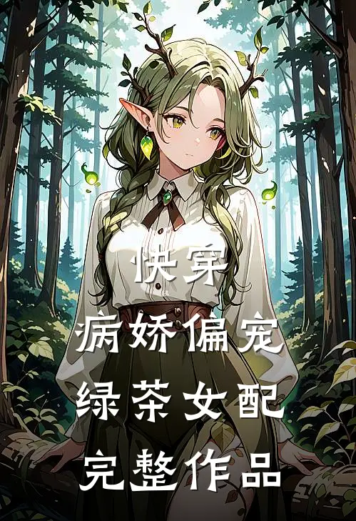 快穿：病娇偏宠绿茶女配完整作品