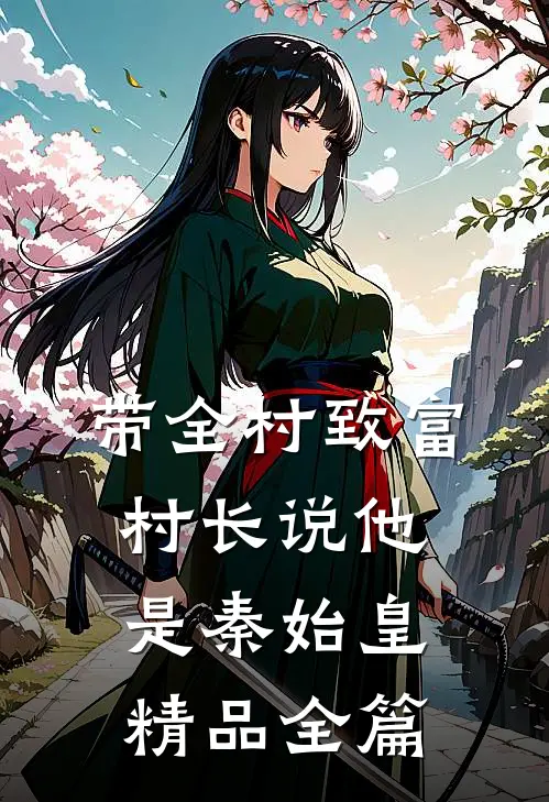 带全村致富，村长说他是秦始皇精品全篇