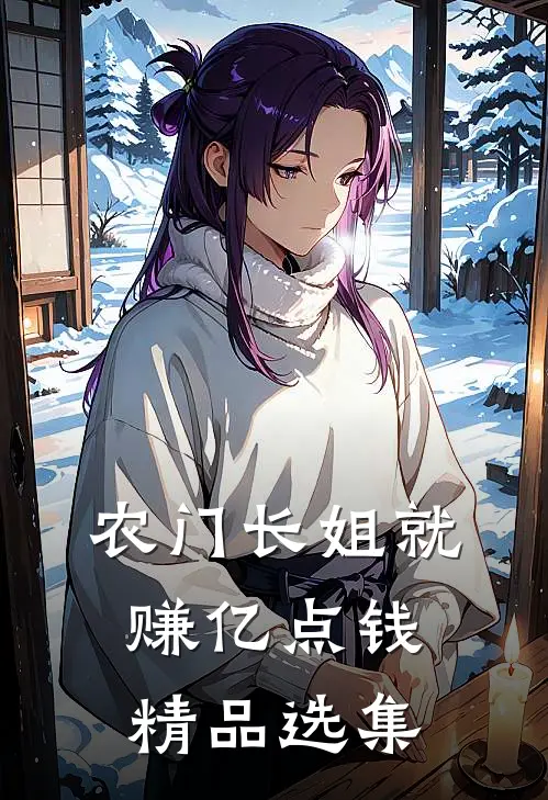农门长姐就赚亿点钱精品选集