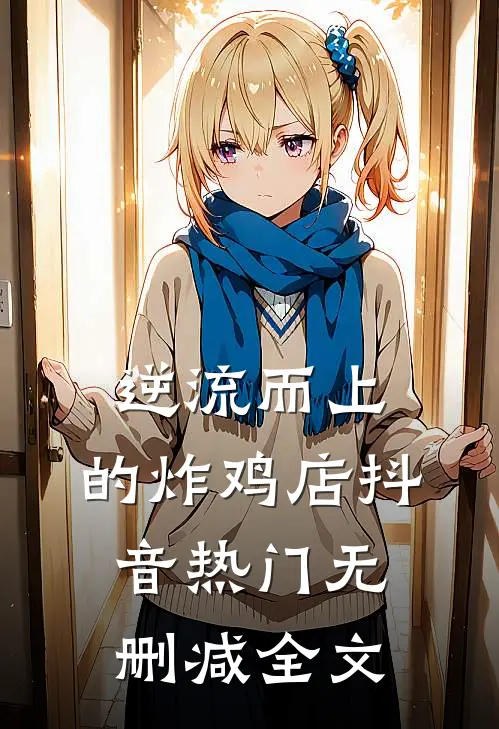 逆流而上：的炸鸡店抖音热门无删减全文