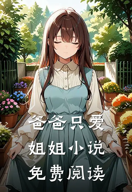 爸爸只爱姐姐小说免费阅读
