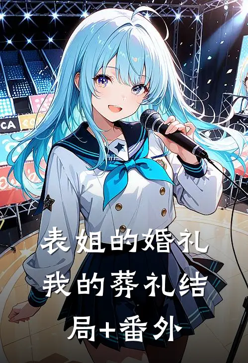 表姐的婚礼，我的葬礼结局+番外