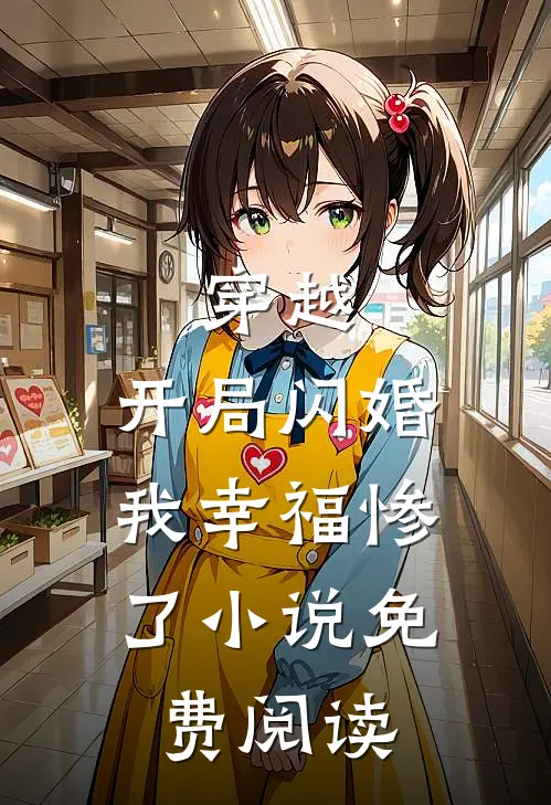 穿越：开局闪婚，我幸福惨了小说免费阅读