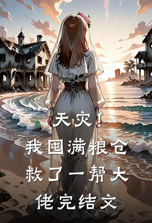 天灾！我囤满粮仓救了一帮大佬完结文