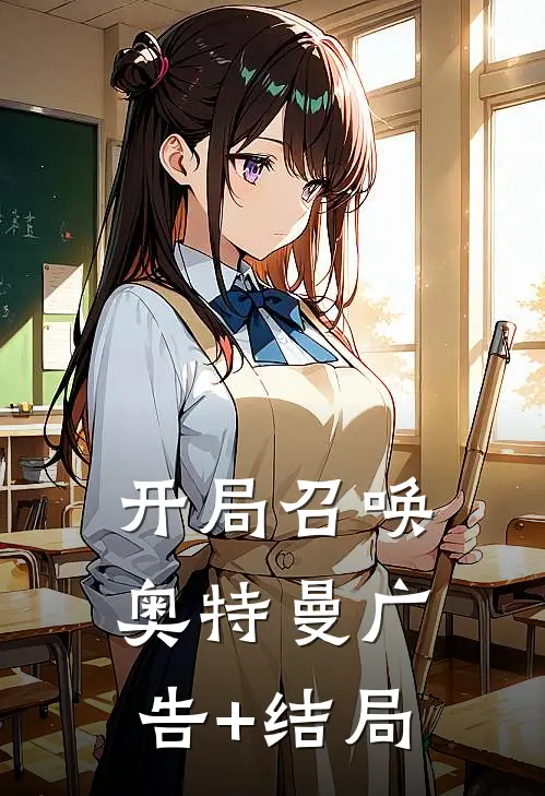 开局召唤奥特曼广告+结局