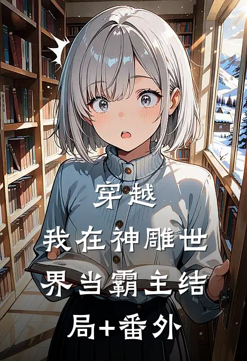穿越：我在神雕世界当霸主结局+番外